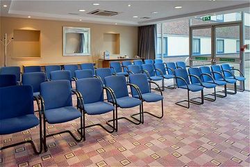 Hotel Holiday Inn London - Shepperton