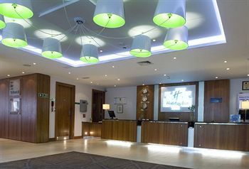 Hotel Holiday Inn London - Shepperton