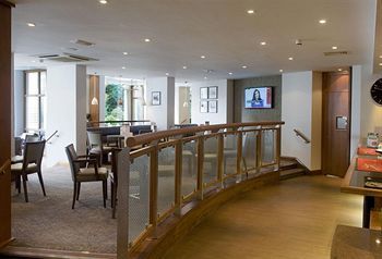 Hotel Holiday Inn London - Shepperton