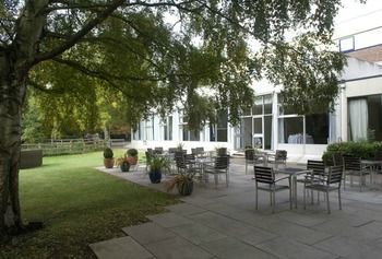 Hotel Holiday Inn London - Shepperton