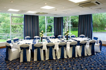 Hotel Holiday Inn London - Shepperton