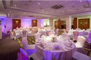 Hotel Holiday Inn London - Shepperton