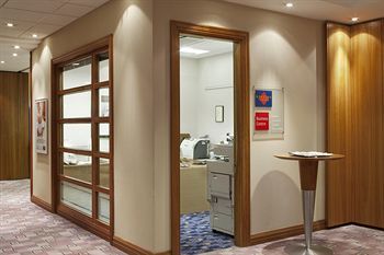 Hotel Holiday Inn London - Shepperton