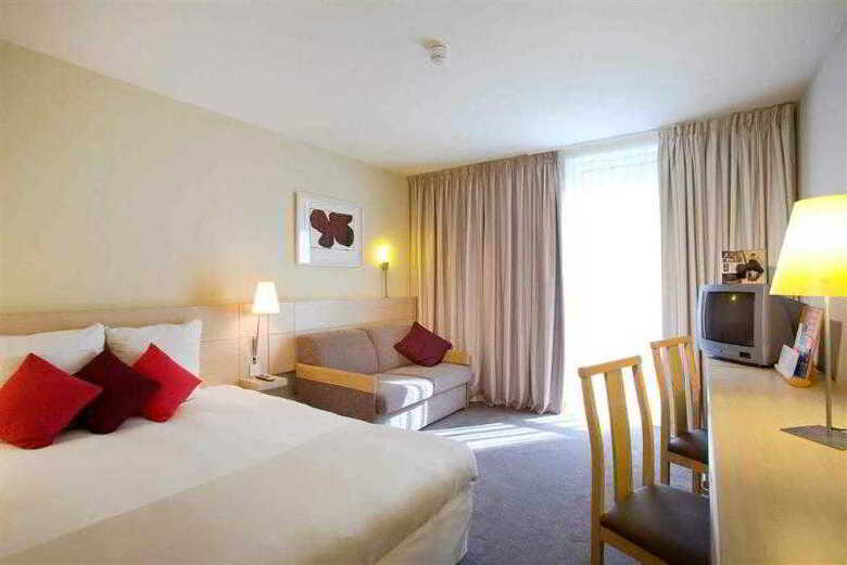 Hotel Novotel Stevenage