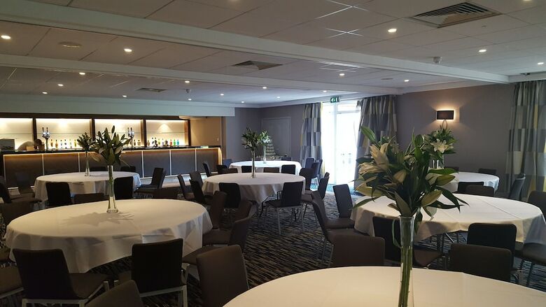 Hotel Novotel Stevenage
