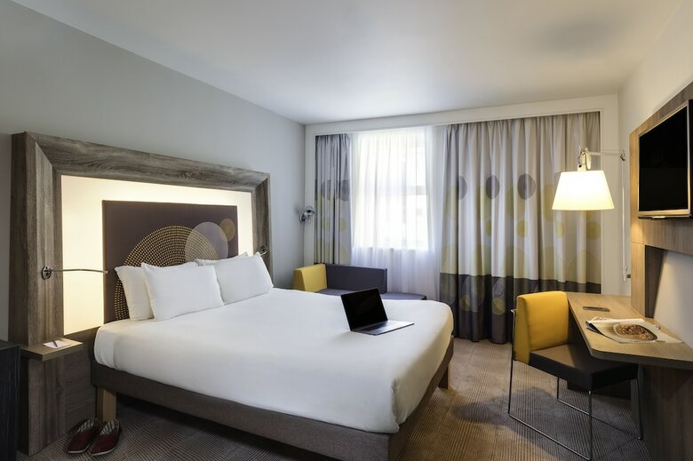 Hotel Novotel Stevenage
