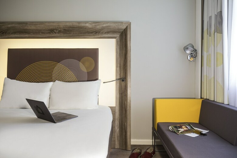 Hotel Novotel Stevenage