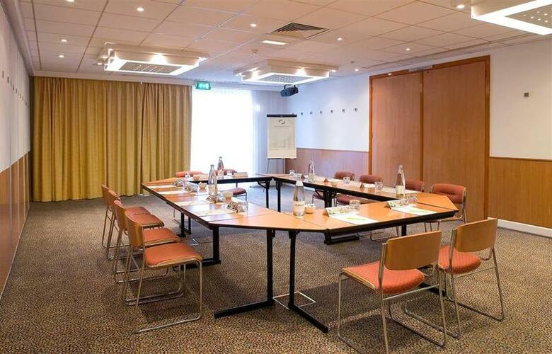 Hotel Novotel Stevenage
