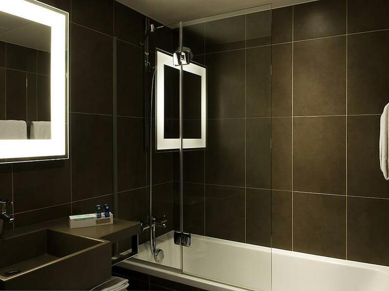 Hotel Novotel Stevenage