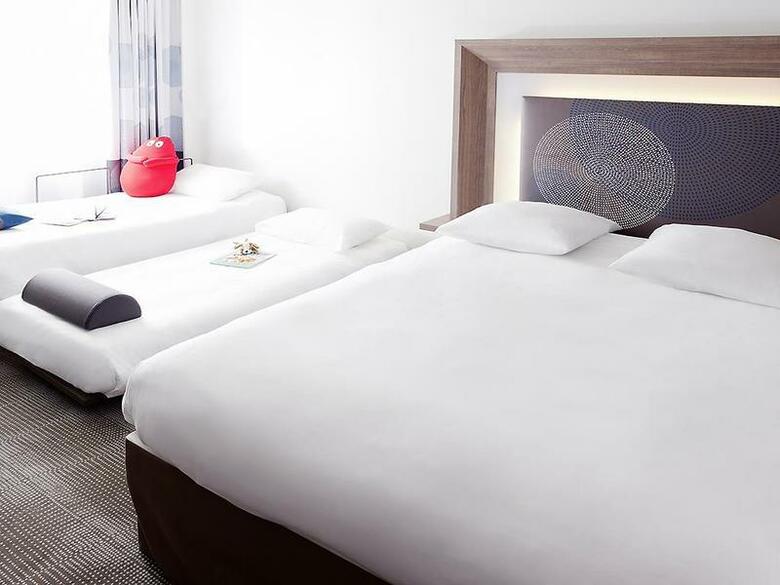 Hotel Novotel Stevenage
