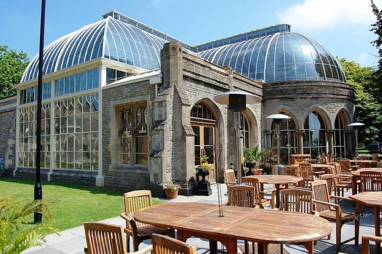 Tortworth Court Four Pillars Hotel