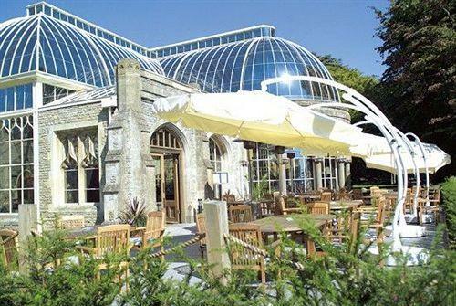 Tortworth Court Four Pillars Hotel