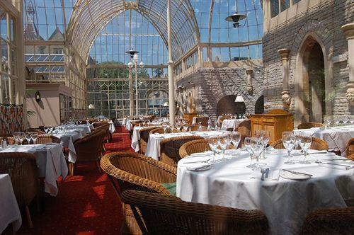 Tortworth Court Four Pillars Hotel