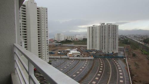 Apartamentos Marina Sol La Serena