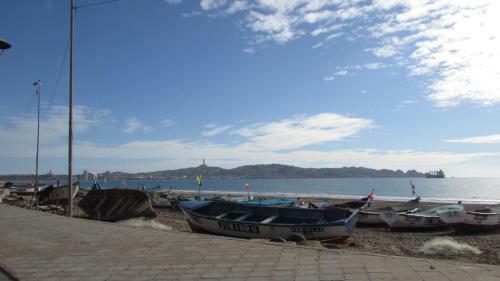 Apartamentos Marina Sol La Serena