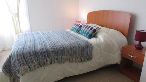 Apartamentos Marina Sol La Serena