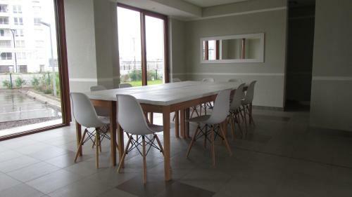 Apartamentos Marina Sol La Serena