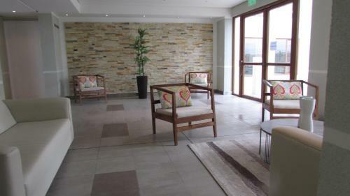 Apartamentos Marina Sol La Serena