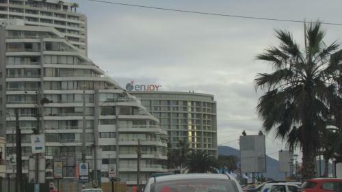 Apartamentos Marina Sol La Serena