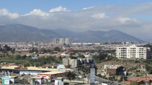 Apartamentos Marina Sol La Serena