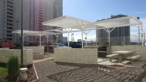 Apartamentos Marina Sol La Serena