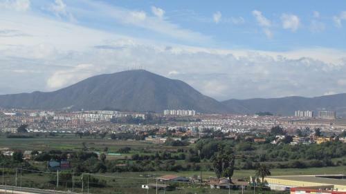 Apartamentos Marina Sol La Serena