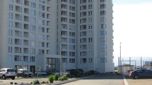 Apartamentos Marina Sol La Serena