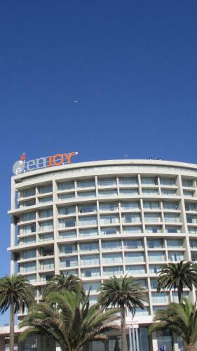 Apartamentos Marina Sol La Serena
