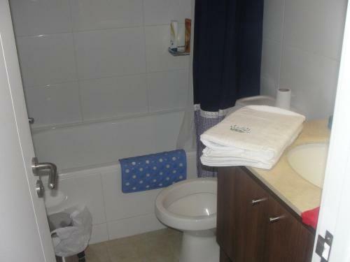 Apartment Las Heras