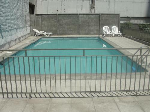 Apartment Las Heras