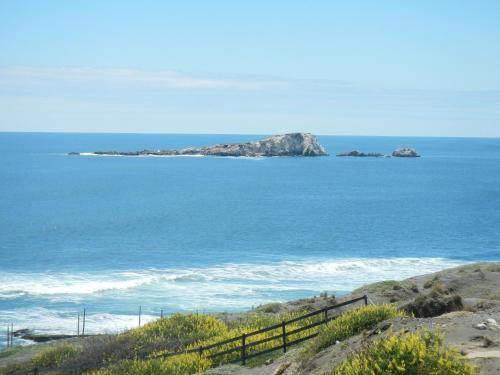 Rincon De Pupuya