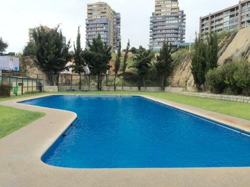 Calafquen Suite Apartment