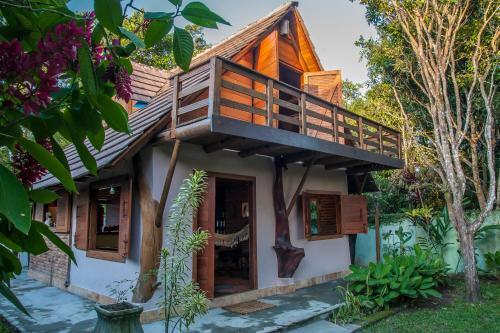 Casa R�stica