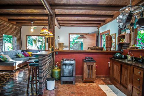 Casa R�stica