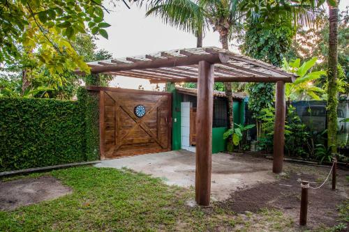 Casa R�stica