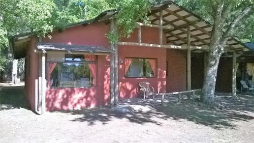 Hotel Caba�as Los Cantaros De Pucon