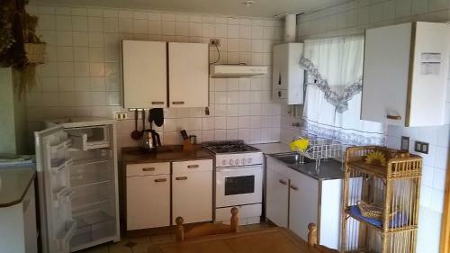 Hotel Caba�as Los Cantaros De Pucon