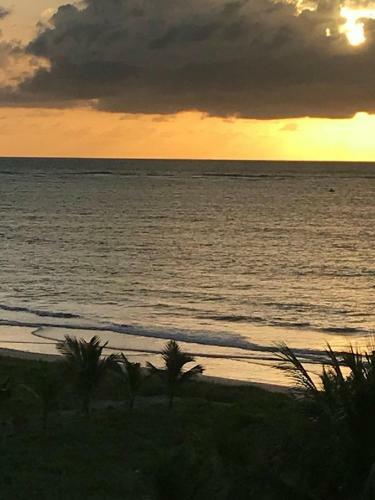 Apartamento Flat A Beira Mar