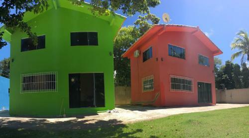 Residencial Audaz