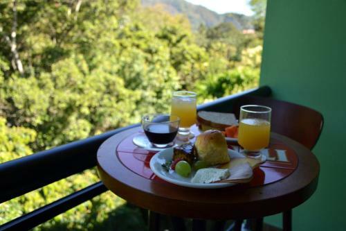 Hostal Pousada Zero Grau