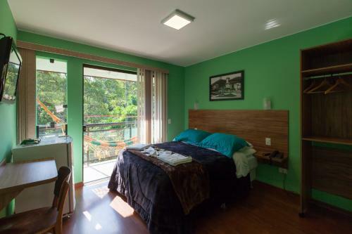 Hostal Pousada Zero Grau