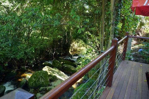 Hostal Pousada Zero Grau