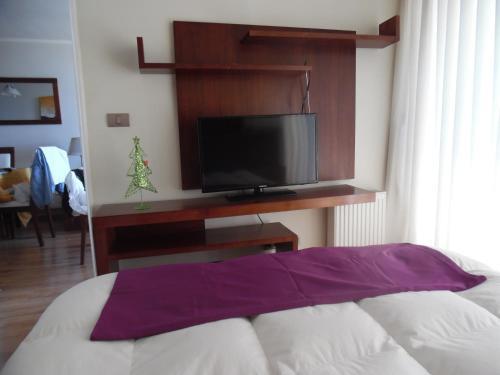 Apartamento Castellon