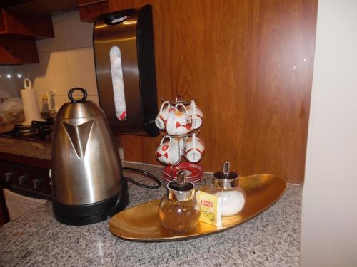 Apartamento Castellon