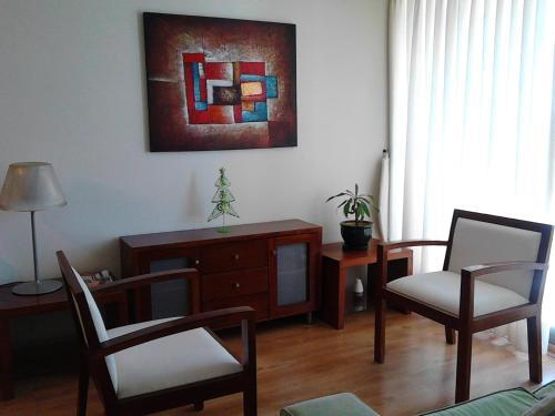 Apartamento Castellon