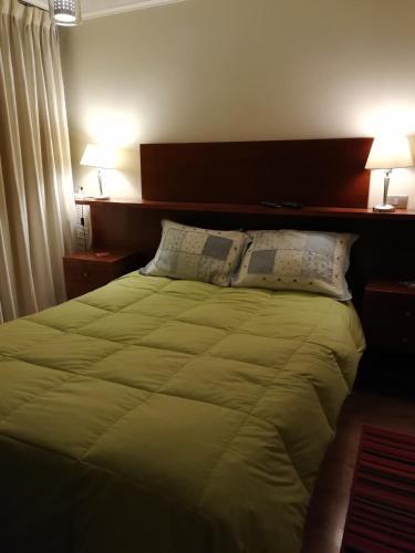 Apartamento Castellon