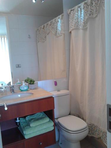 Apartamento Castellon
