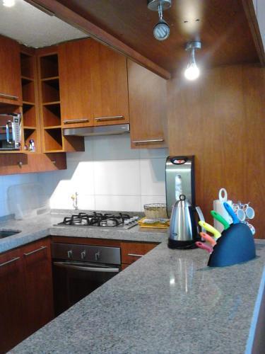 Apartamento Castellon