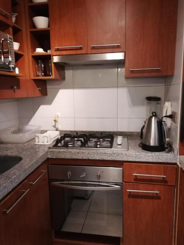 Apartamento Castellon