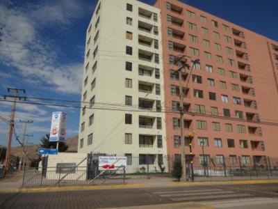 Apartamento Departamento El Palomar
